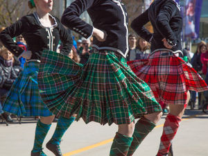 Supporting image for story: Burns Night 2020: Top places to celebrate in the Midlands and Shropshire