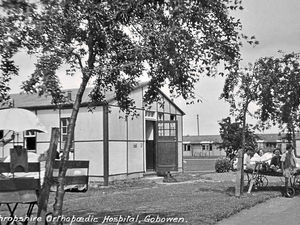 Supporting image for story: Pictures from the past - May 1