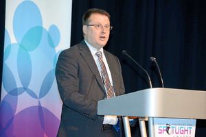 Councillor Edward Bird