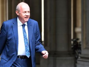 Supporting image for story: Theresa May seeks to bolster position with ‘deputy PM’ role for Damian Green