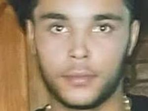 Supporting image for story: 'I was scared I would be killed as a witness' – Claims teenager accused of murdering Bailey Atkinson