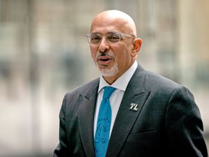 Supporting image for story: Education Secretary rejects call for a smacking ban in England