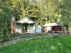 Supporting image for story: Herdsman wins right to build eco house to be closer to his cattle in Shropshire