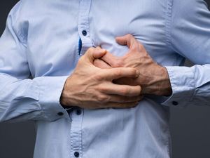 Supporting image for story: People’s heart health in the UK declining rapidly in ‘worrying trend’ – report