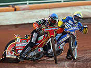 Supporting image for story: Wolves v Ipswich in pics