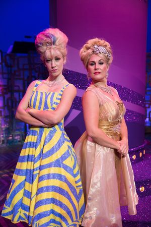 Hairspray at Birmingham Hippodrome