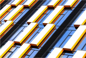 Phil Danby – Captured in Repetition