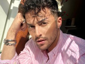 Supporting image for story: Drag performer George Ward, known as Cherry Valentine, dies aged 28