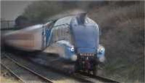 Howard Broadbent – Bolt From the Blue