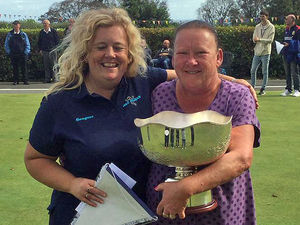 Supporting image for story: Gaut delighted with Isle of Man success