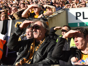 Supporting image for story: Wolves' Fans Verdict v Watford: Time for starting Xl to change