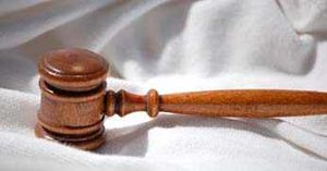 Supporting image for story: Man who drove car into men is jailed
