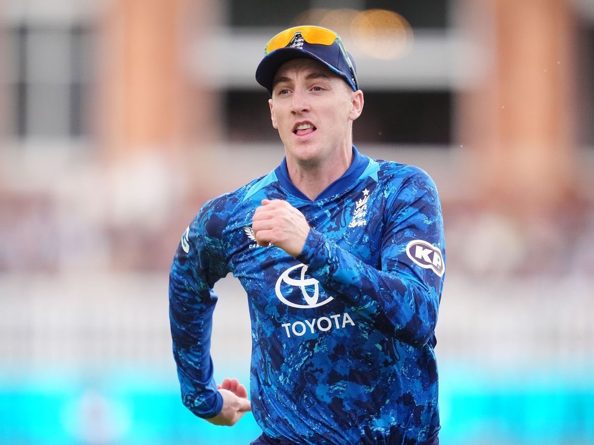 Harry Brook insists England&rsquo;s weary players must keep going after ODI defeat