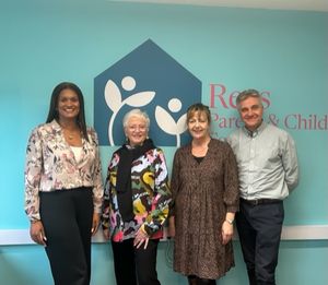 Rees Parent and Child Fostering Team