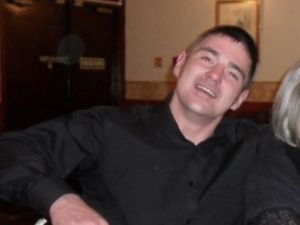 Supporting image for story: Man admits killing father-of-two by pushing him into path of ambulance