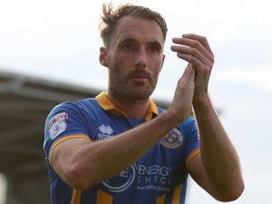 Supporting image for story: High-flying Shrewsbury Town are the perfect fit