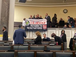 Supporting image for story: Birmingham Labour and Conservative councillors clash over ‘delusional assessment’ of engagement with trade unions