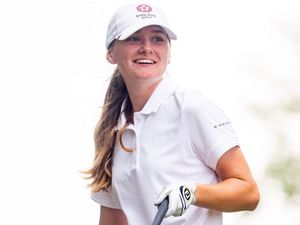 Supporting image for story: Shropshire golfer follows in footsteps of Ryder Cup heroes at ‘unofficial Major of junior golf’