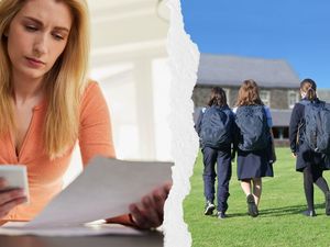 National secondary school offers day is coming up quick