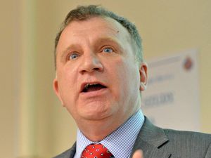 Supporting image for story: Public meeting on bid to save Stourbridge College to be held