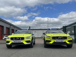 Supporting image for story: Eight more arrests in huge drug raid crackdown in Staffordshire