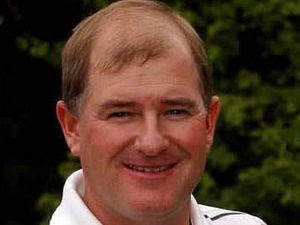 Supporting image for story: Baker is surging ahead