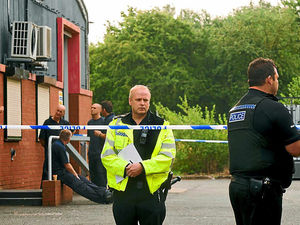 Supporting image for story: Two arrests over armed robbery at Whitchurch tobacco supplier