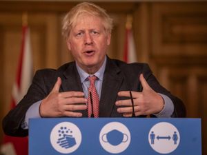 Supporting image for story: SURVEY: A year on from the first lockdown, we want to know your views