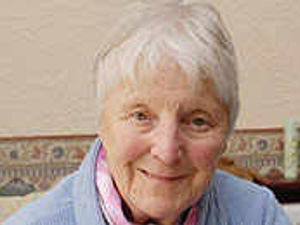 Supporting image for story: Ethel issues MBE threat