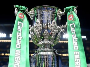 Supporting image for story: Carabao Cup draw: Wolves and West Brom face difficult ties 