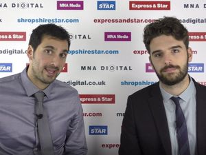 Supporting image for story: Shrewsbury Town video: One year of Paul Hurst