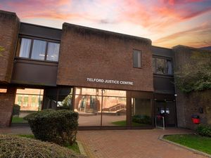 Supporting image for story: Telford man facing sentence over indecent images of children charges