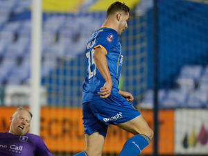 Supporting image for story: Shrewsbury verdict: Job done – now Town hope for a plum FA Cup draw 