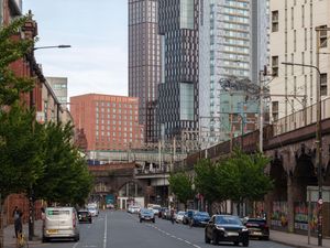 Supporting image for story: Hotel chain denies cancelling Oasis fans’ Manchester bookings to resell rooms