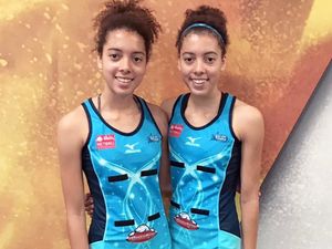 Supporting image for story: Rising Shropshire star hoping to net England place