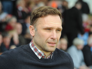 Supporting image for story: Kidderminster Harriers suffer play-off agony