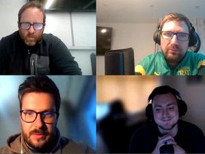 Supporting image for story: Baggies Broadcast Fan Chat Show E6: Let downs, young chances & what is to blame