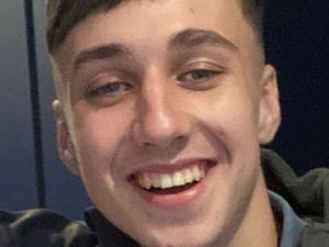 Supporting image for story: Inquest on teenager Jay Slater’s death in Tenerife adjourned after mother’s plea