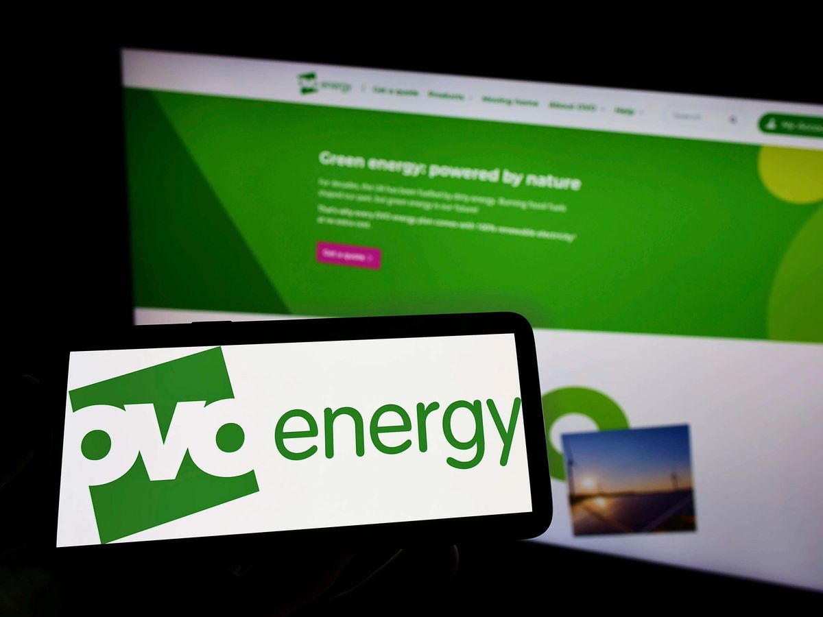Ovo flags &lsquo;uncertainty&rsquo; over future after failing to meet Ofgem rules