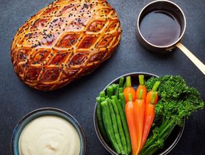 Supporting image for story: Food review: Antona at Home provides meal prepped to perfection