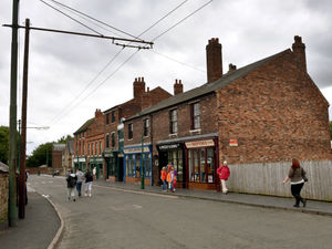 Supporting image for story: Record-breaking year for Black Country Living Museum
