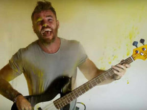 Supporting image for story: Hermitage Green, O2 Academy, Birmingham - REVIEW