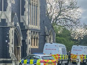 Supporting image for story: Armed robbers who terrorised shop staff for cash and cigarettes jailed