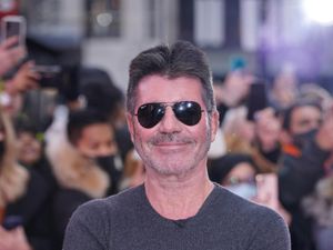 Supporting image for story: Simon Cowell reveals which BGT judge he missed the most