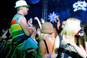 Supporting image for story: Shrewsbury Fields Forever boss plans to expand next event