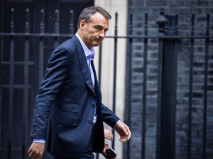 Supporting image for story: BP boss earns 170 times his average worker as his pay doubles to £10m