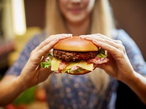 Supporting image for story: 'I never pay more than £2.99 for a McDonald's meal – find out how': Money Saving Amy