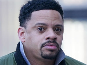 Supporting image for story: Drug dealer jailed after his attack dogs killed grandmother in her own garden