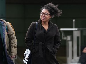 Supporting image for story: Met Police officer called black colleagues ‘cotton pickers’, panel rules