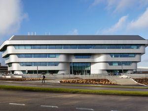 Supporting image for story: Interserve recovery is on track